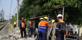 Dilema Menutup Pelintasan Sebidang, Antara Keselamatan Nyawa dan Denyut Ekonomi