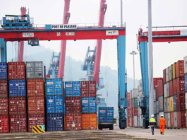 IPC TPK Panjang Perbesar Kapasitas Bongkar Muat Dukung Arus Logistik