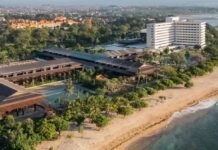InJourney Hospitality Resmikan Fasilitas Bedah Plastik Internasional di KEK Sanur