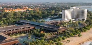 InJourney Hospitality Resmikan Fasilitas Bedah Plastik Internasional di KEK Sanur