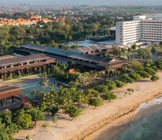InJourney Hospitality Resmikan Fasilitas Bedah Plastik Internasional di KEK Sanur