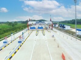 Kementerian PU Lanjutkan Penyelesaian Tol Serang – Panimbang Bertahap