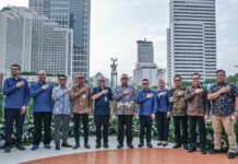 Transjakarta Jalin Kerja Sama Strategis dengan Kemnaker