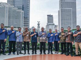 Transjakarta Jalin Kerja Sama Strategis dengan Kemnaker