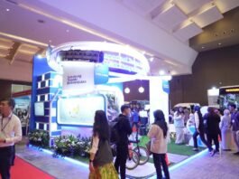 Kemenhub Dorong Transformasi Mobilitas ASEAN yang Lebih Bersih, Cerdas dan Terhubung