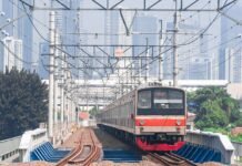 Elektrifikasi Perkeretaapian Jadi Penggerak Utama Mobilitas Urban Modern