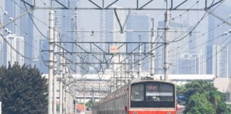 KAI Akan Terapkan Teknologi ATP Guna Tingkatkan Keselamatan