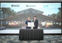 Jasa Marga dan BTN Jalin Kolaborasi Strategis Berbasis Customer Experience