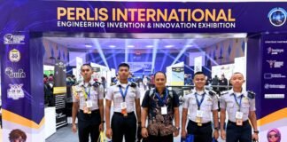Dua Tim Taruna Poltekpel Surabaya Sabet Emas dan Perak di Pi-ENVEX Malaysia 2026