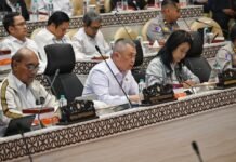 Kemenhub Lakukan Evaluasi, Perbaikan dan Peningkatan Keselamatan Perkeretaapian