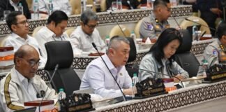 Kemenhub Lakukan Evaluasi, Perbaikan dan Peningkatan Keselamatan Perkeretaapian