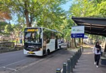 Cekungan Bandung Menyongsong Era Bus Listrik, Siapkah Infrastruktur dan APBD?