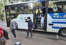 Menagih Keadilan Sosial dalam Insentif Kendaraan Listrik