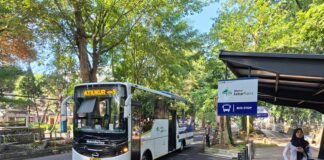 Cekungan Bandung Menyongsong Era Bus Listrik, Siapkah Infrastruktur dan APBD?