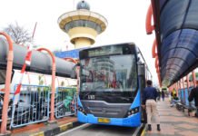 Transjabodetabek Rute PIK 2 – Blok M Jadi Favorit