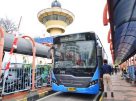 Transjabodetabek Rute PIK 2 – Blok M Jadi Favorit