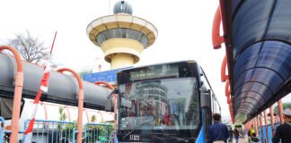Transjabodetabek Rute PIK 2 – Blok M Jadi Favorit