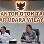 PPSDMPU Perkuat Standar Pelatihan Penerbangan Global Lewat Reassessment ACI