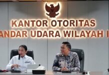 PPSDMPU Perkuat Standar Pelatihan Penerbangan Global Lewat Reassessment ACI