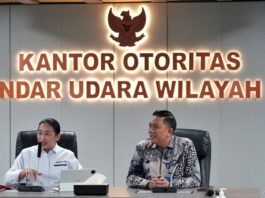 PPSDMPU Perkuat Standar Pelatihan Penerbangan Global Lewat Reassessment ACI