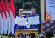 Transjakarta Perkuat Lingkungan Kerja Inklusif dengan Dinas PPAPP Provinsi Jakarta