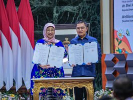 Transjakarta Perkuat Lingkungan Kerja Inklusif dengan Dinas PPAPP Provinsi Jakarta