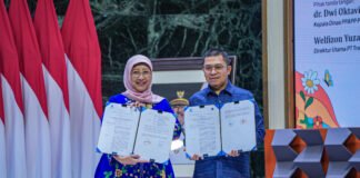 Transjakarta Perkuat Lingkungan Kerja Inklusif dengan Dinas PPAPP Provinsi Jakarta
