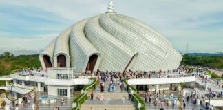 IKN Jadi Destinasi Wisata Berkelanjutan