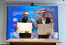 PT MRT Jakarta Optimalkan Layanan Digital Pelanggan pada Aplikasi MyMRTJ