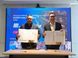 PT MRT Jakarta Optimalkan Layanan Digital Pelanggan pada Aplikasi MyMRTJ