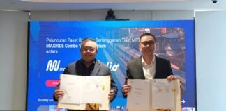 PT MRT Jakarta Optimalkan Layanan Digital Pelanggan pada Aplikasi MyMRTJ
