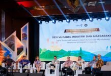 Kemenpar Akselerasi Lima Program Unggulan