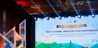 Kemenpar Akselerasi Lima Program Unggulan