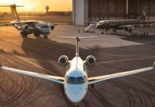 Backlog Pesawat Embraer Capai US$32,1 Miliar pada Kuartal I/2026
