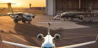 Embraer Laporkan Pengiriman 65 Pesawat pada Kuartal II/2026