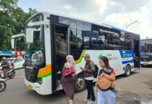 Metro Jabar Trans, Menjawab Macet dan Menghadapi Tantangan Keberlanjutan