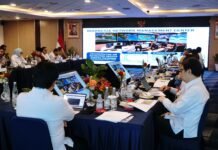 Kemenhub Pastikan Kesiapan Operasional Sistem Navigasi Penerbangan Nasional
