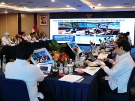Kemenhub Pastikan Kesiapan Operasional Sistem Navigasi Penerbangan Nasional
