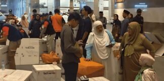 PosIND Buka Layanan Khusus Jemaah Haji 2026