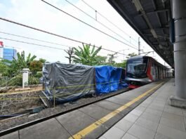 Menhub Minta Masyarakat Tunggu Hasil Investigasi KNKT terkait Kecelakaan KA Bekasi Timur