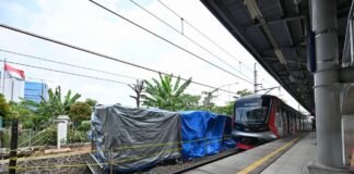 Menhub Minta Masyarakat Tunggu Hasil Investigasi KNKT terkait Kecelakaan KA Bekasi Timur