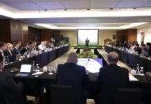 AirNav Indonesia Pimpin Task Force ICAO di Asia Pasifik