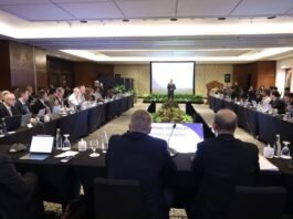 AirNav Indonesia Pimpin Task Force ICAO di Asia Pasifik