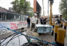 Perbaikan Fasilitas Lalin Rusak Kota Bandung Dipercepat