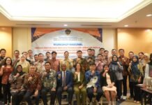 Kemenhub Dorong Implementasi Port Waste Management Plan