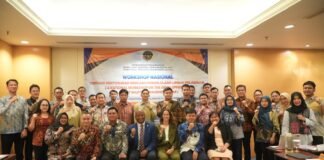 Kemenhub Dorong Implementasi Port Waste Management Plan