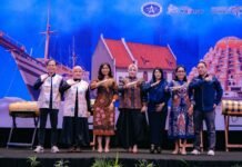 Kemenpar Ajak Asita Perkuat Pariwisata Berkualitas dan Berdaya Saing