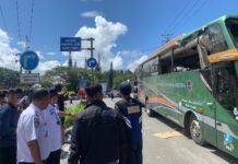 Indonesia Darurat Keselamatan Transportasi Jalan