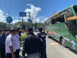 Indonesia Darurat Keselamatan Transportasi Jalan