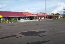 InJourney Airports Buka Kembali Rute Internasional di Belitung